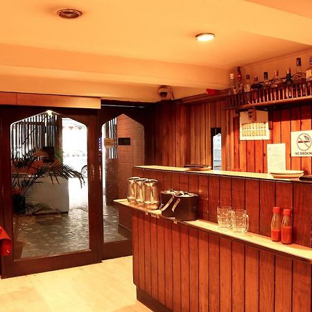 Collection O Hotel Shalimar Kalkuta Zewnętrze zdjęcie