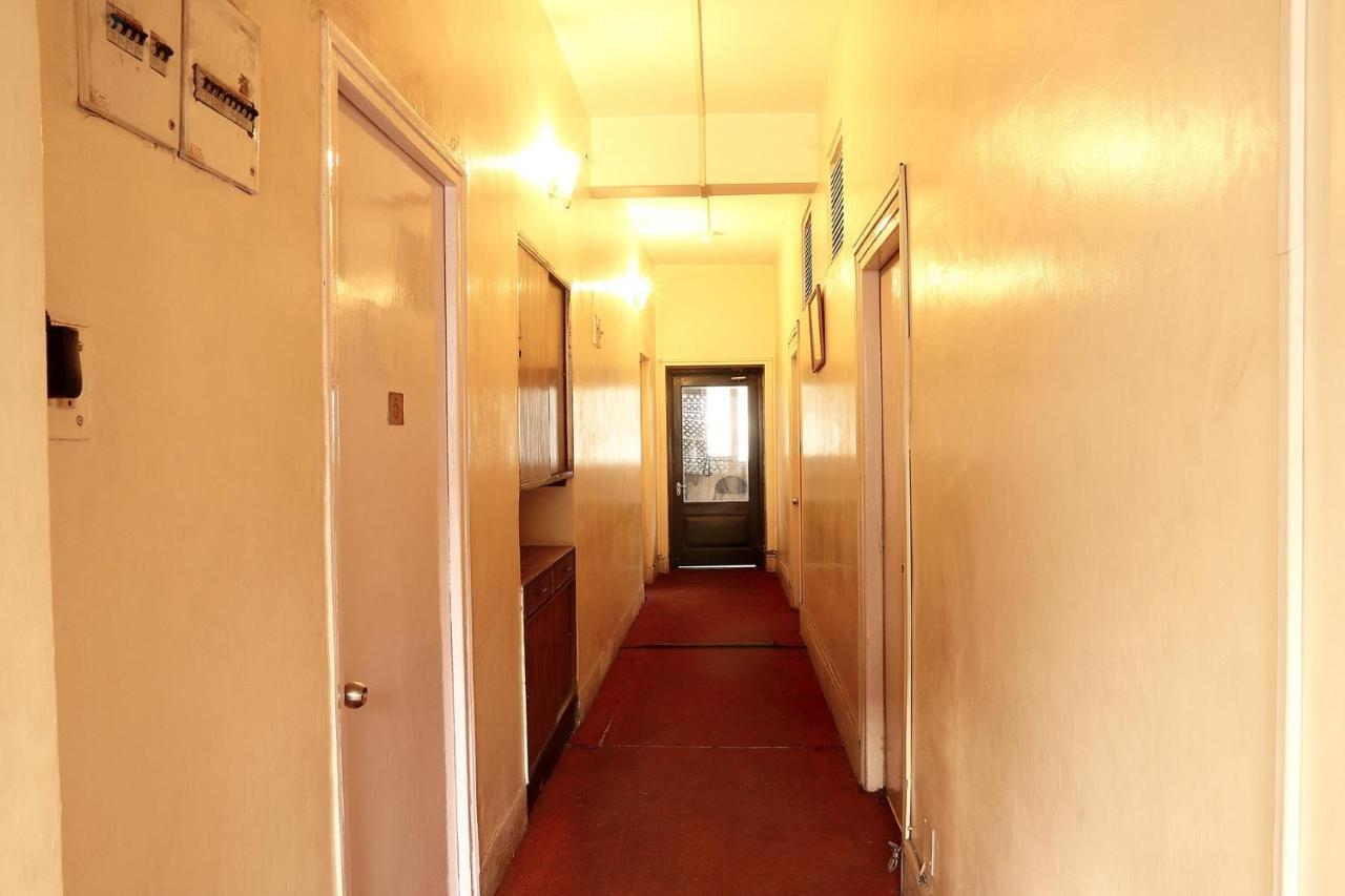 Collection O Hotel Shalimar Kalkuta Zewnętrze zdjęcie
