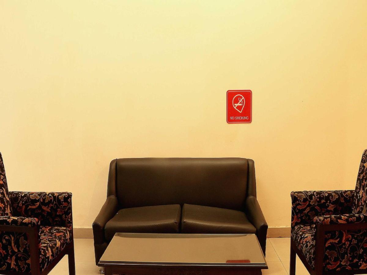 Collection O Hotel Shalimar Kalkuta Zewnętrze zdjęcie