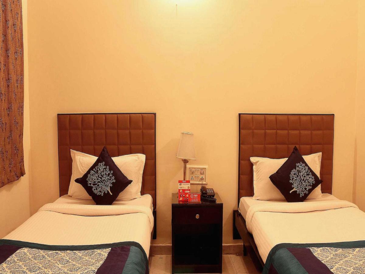 Collection O Hotel Shalimar Kalkuta Zewnętrze zdjęcie