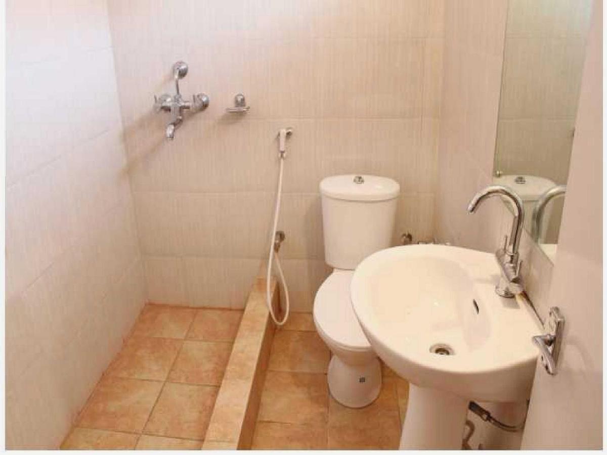 Collection O Hotel Shalimar Kalkuta Zewnętrze zdjęcie