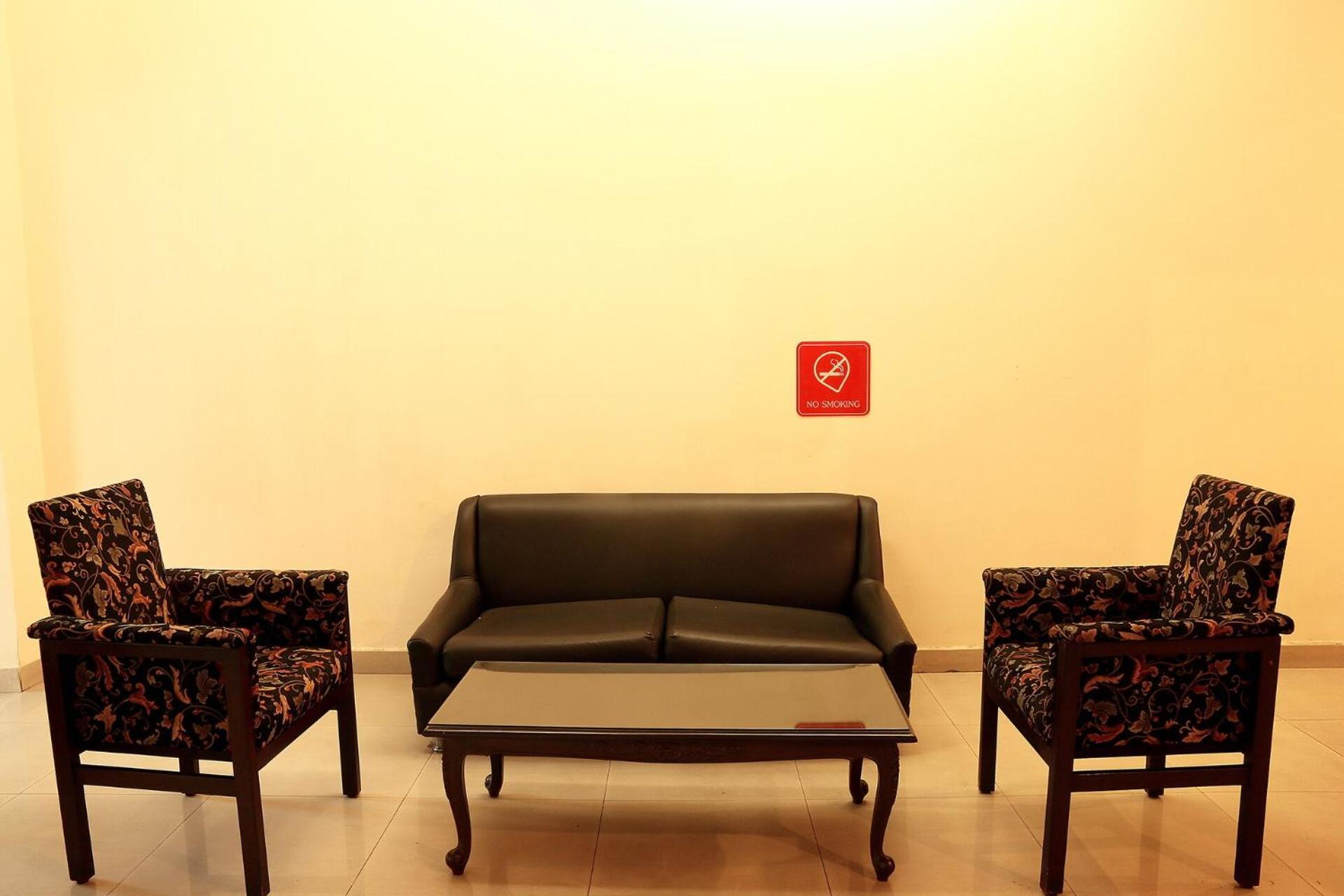 Collection O Hotel Shalimar Kalkuta Zewnętrze zdjęcie