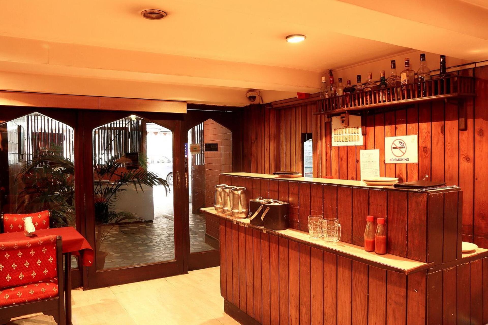 Collection O Hotel Shalimar Kalkuta Zewnętrze zdjęcie