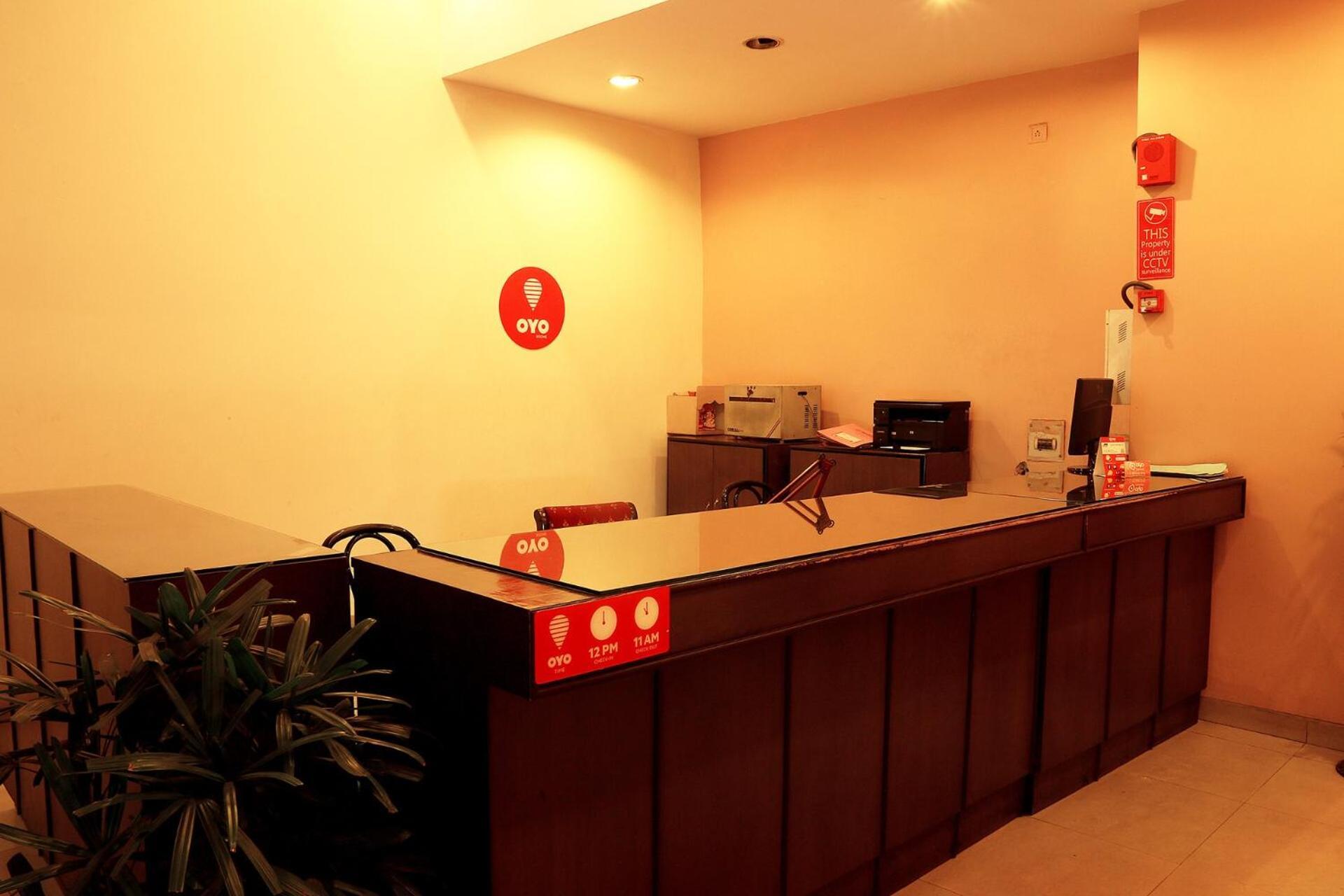 Collection O Hotel Shalimar Kalkuta Zewnętrze zdjęcie